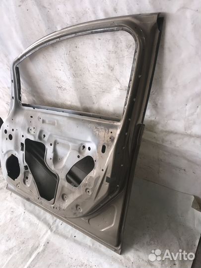 Дверь передняя правая Opel Astra J (2009–2015)
