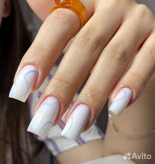 Мастер маникюра (Нефтяники)