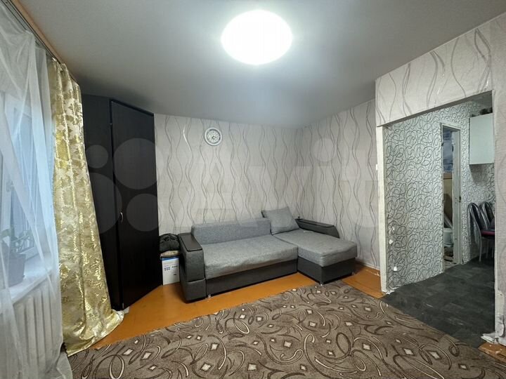 Дом 94,8 м² на участке 6,5 сот.