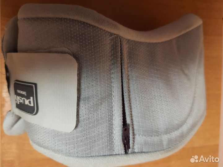 Воротник шанса Push