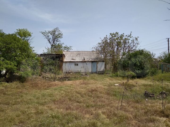 Дом 39 м² на участке 22 сот.