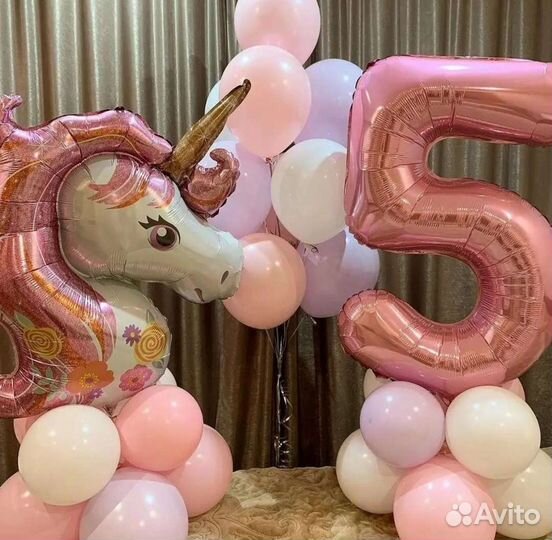 Цифры, фигуры на подставке