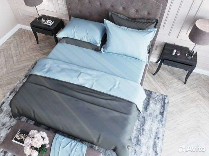 Пошив постельного белья по индивидуальным размерам