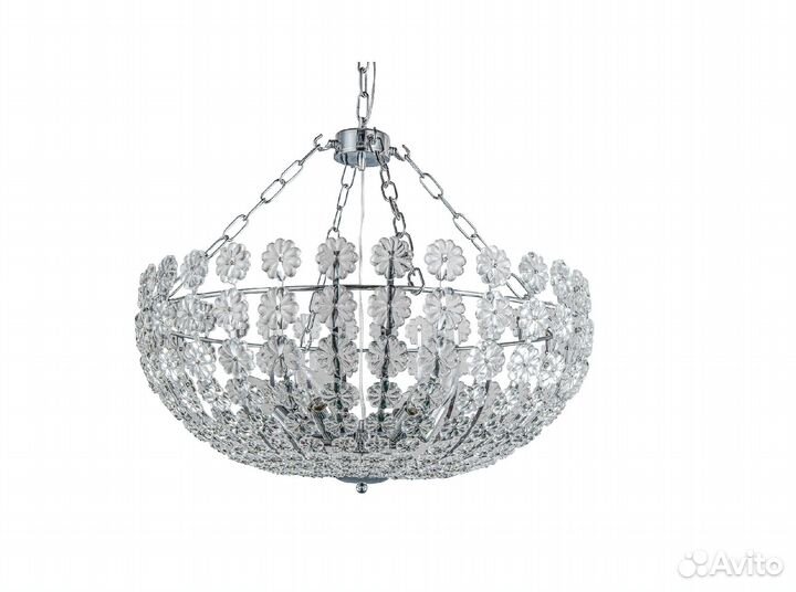 Люстра Cleo D500