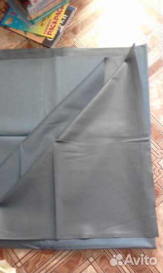 Искусственнная кожа