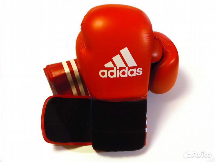 Перчатки боксёрские / тайский бокс кикбоксинг бокс