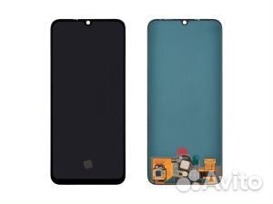 Дисплей для Huawei Honor 30i Oled установка