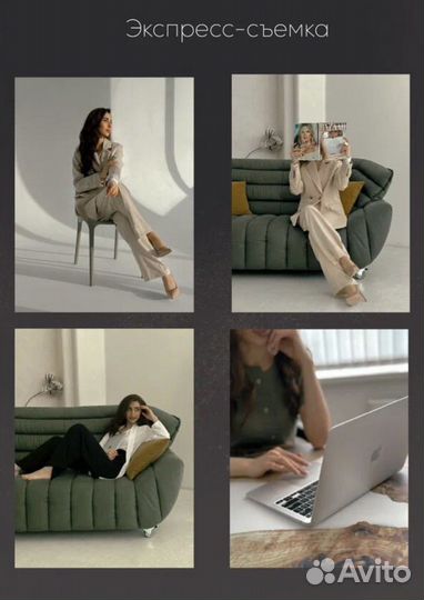 Контент креатор, съемки, контент фотограф, reels