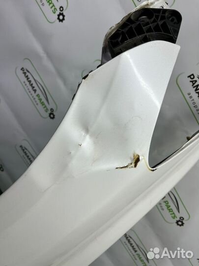 Крыло переднее левое Lexus Gs350 GRS191 3.5 2009