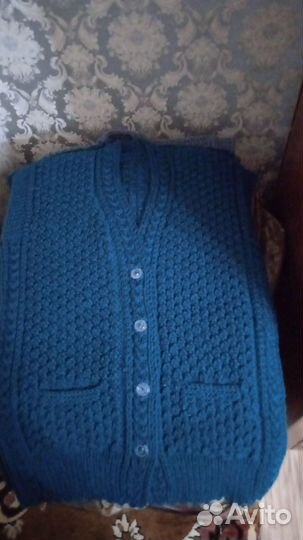 Ручная работа