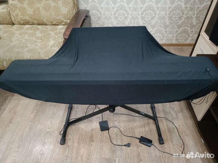 Цифровое пианино casio cdp s90