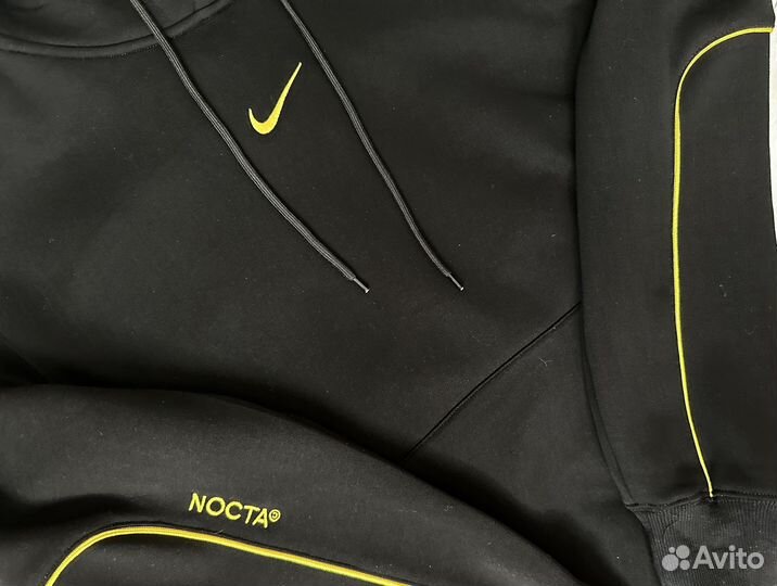 Костюм Nike Nocta