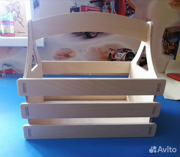 Раскрой, обработка дерева и фанеры на чпу