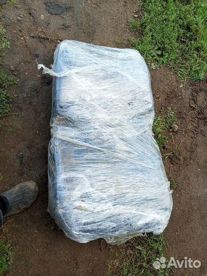 Сиденье ваз 2101