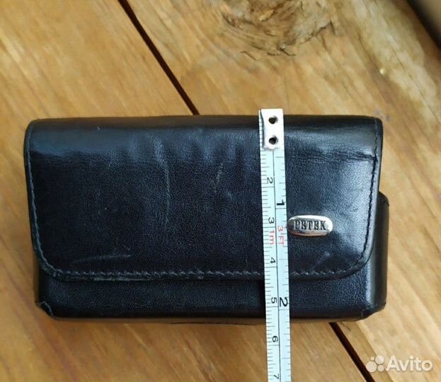 Чехлы-футляры для телефона