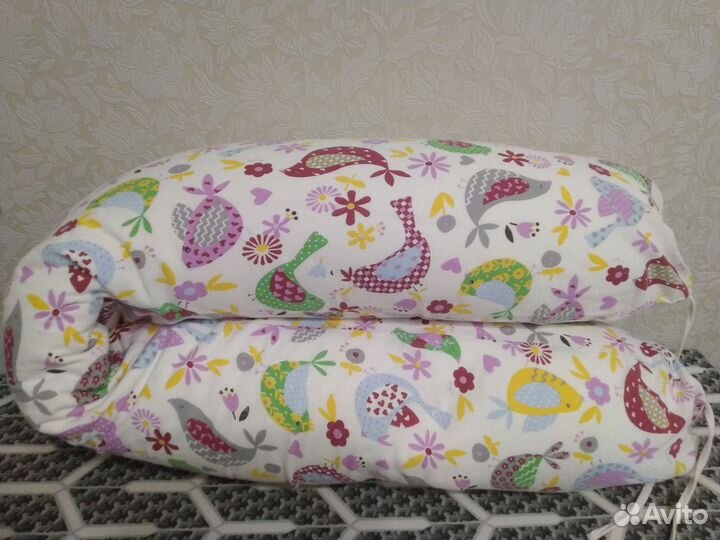 Подушка для кормления