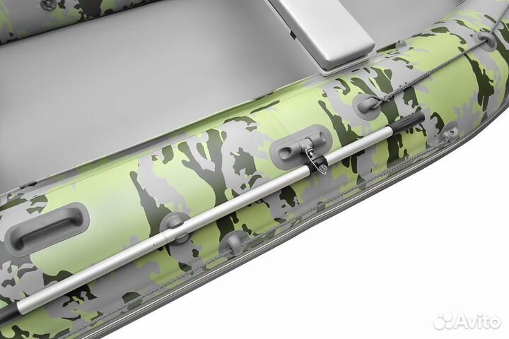 Лодка пвх Роджер (Roger) Sfera 3300 нднд