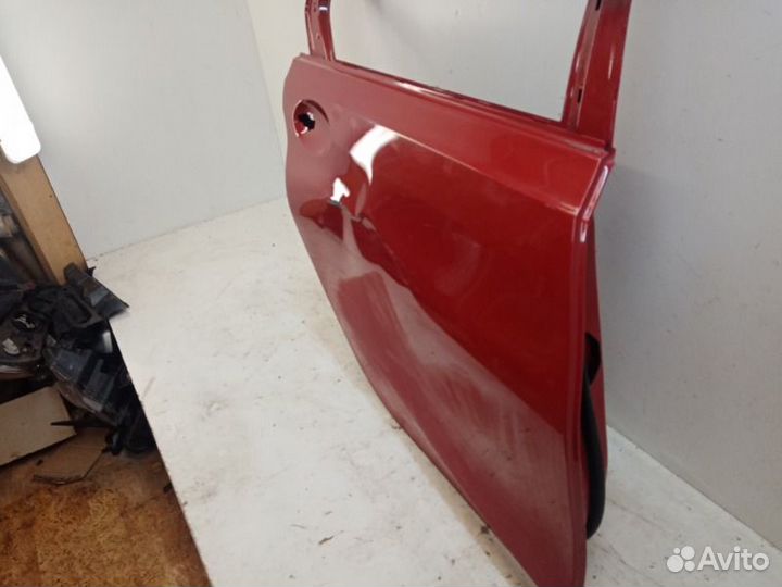 Дверь задняя правая Bmw 3Er G20 2018