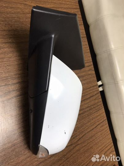 Зеркало левое Renault Fluence Megane 3