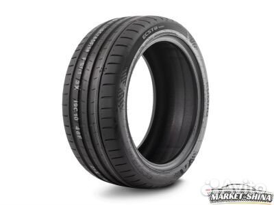 Kumho Ecsta PS91 225/45 R18 95Y