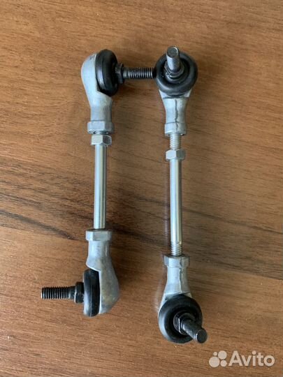 Тяга датчика положения кузова