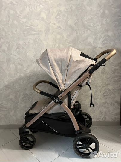Peg Perego Прогулочная коляска