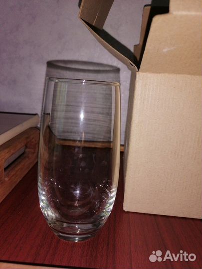 Набор стаканов