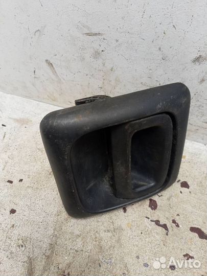 Ручка наружная передней двери