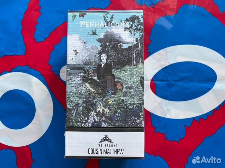 Духи Penhaligon's The Impudent Cousin Matthew 75мл