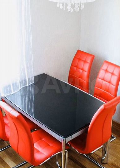 2-к. квартира, 50 м², 7/9 эт.