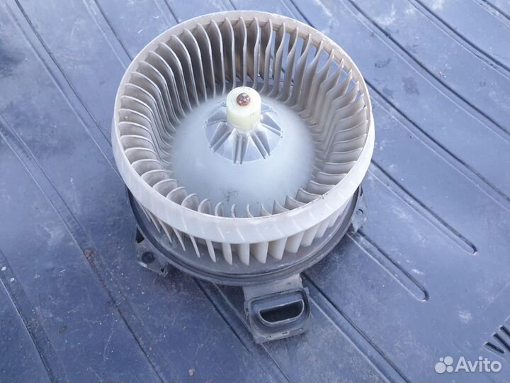 Моторчик отопителя печки Honda Civic 4D Сивик 4Д