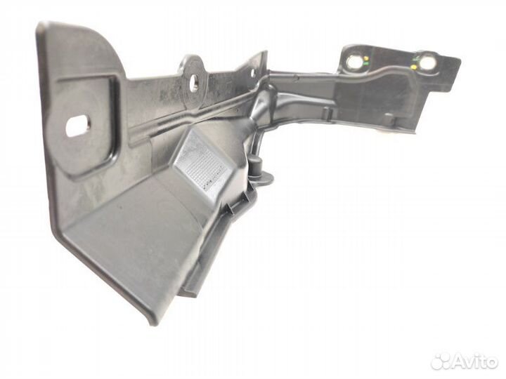 Накладка кузова правая Bmw 1-Series F20 N13B16A