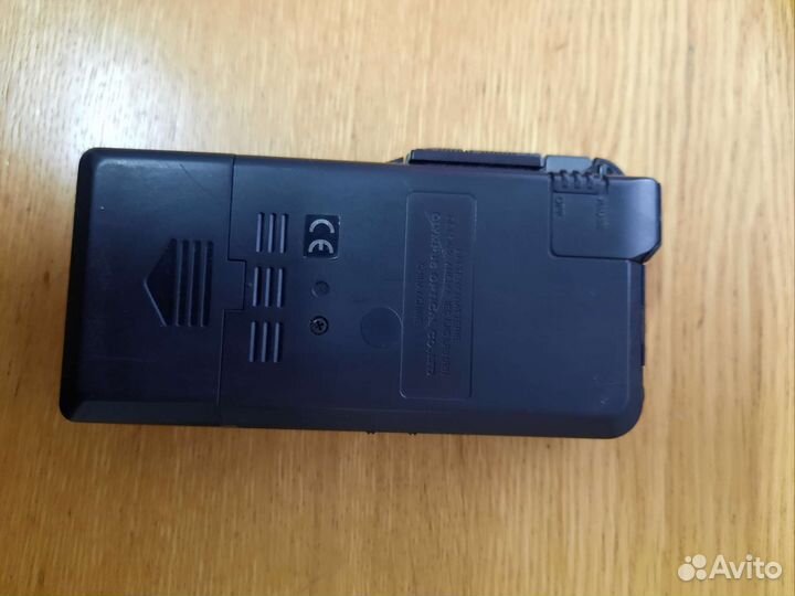 Диктофон olympus S723