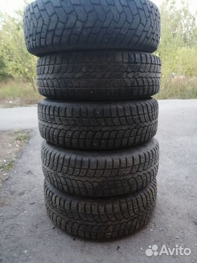 КАМА 505 Irbis 175/70 R13 82