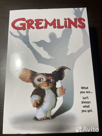 Gremlins Гизмо Neca
