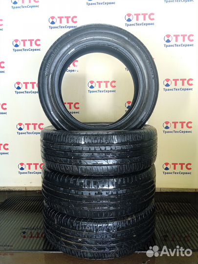 Continental ContiPremiumContact 2 215/55 R18
