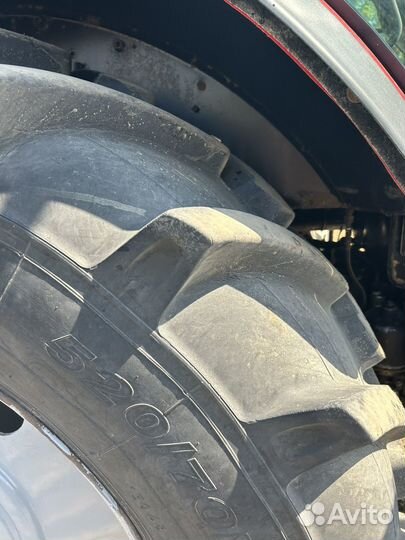 Трактор МТЗ (Беларус) 1523.2, 2012