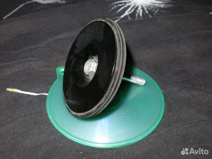 Трансформатор 150VA (2x18.5V 100VA и 30V 50VA)