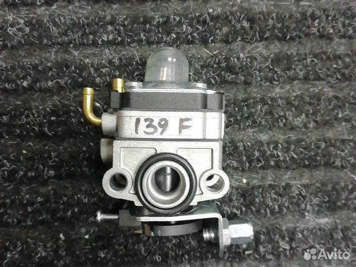 Карбюратор бензокосы