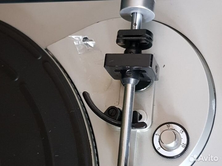 Проигрыватель винила Электроника эп-017С