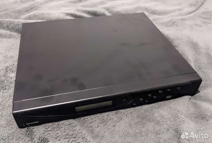 Beward Видеорегистратор для видеонаблюдения до 32