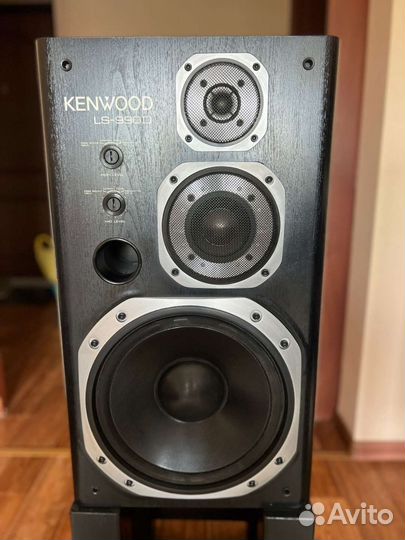Акустика kenwood LS 990 D