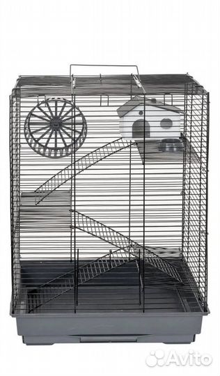 Клетка для мелких грызунов