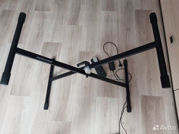 Синтезатор