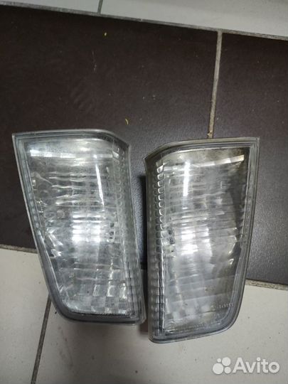 Фонарь задний Lexus LX LX570 J200 2007-2015