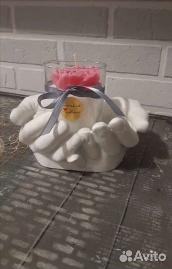 Роза мыльная