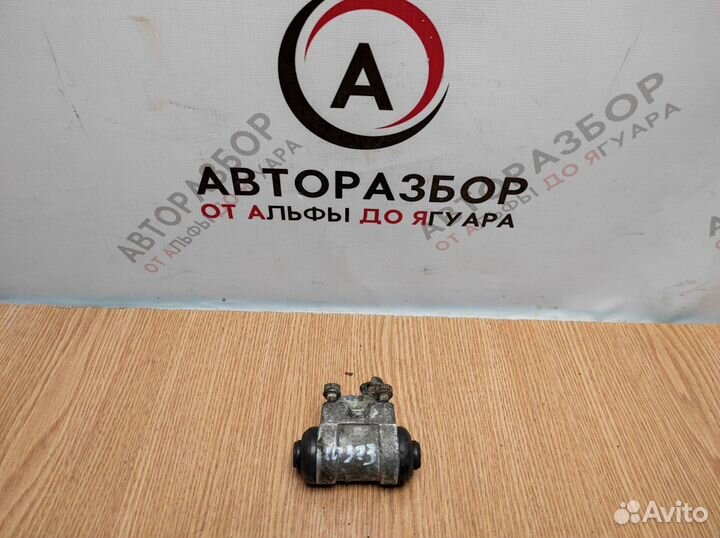 Цилиндр тормозной задний Hyundai Accent II (+таг