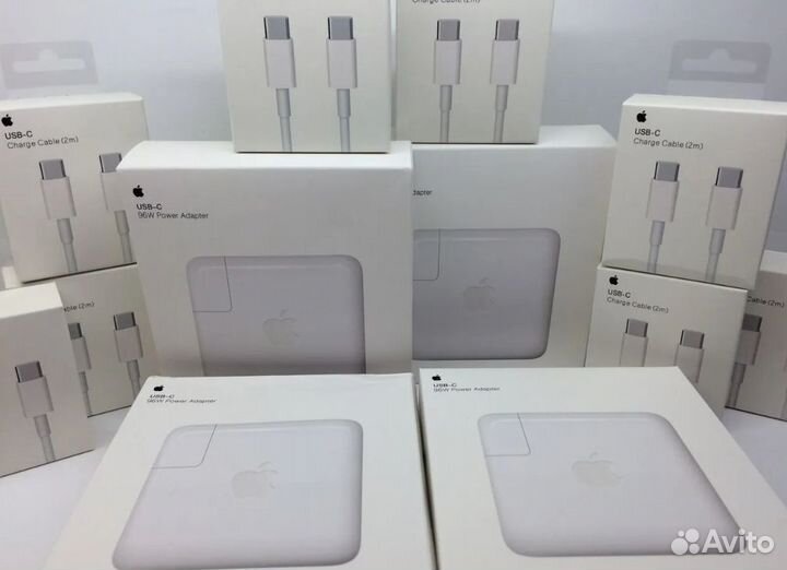 Блок питания для ноутбука