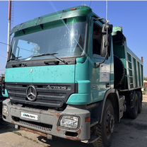 Mercedes-Benz Actros 3336, 2008