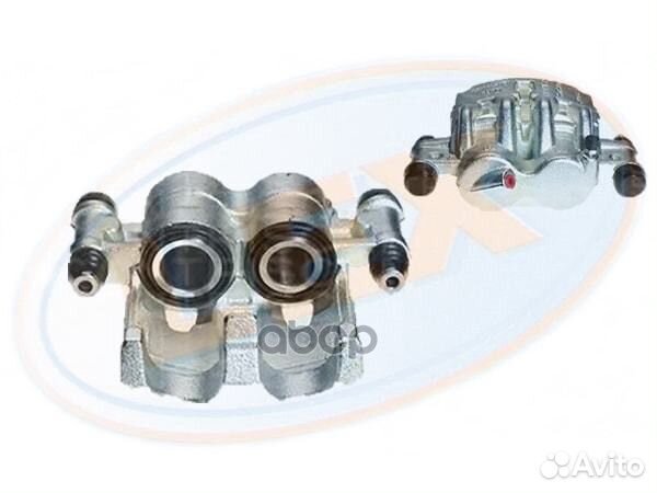 Cуппорт пер прав CC-1136 Lex